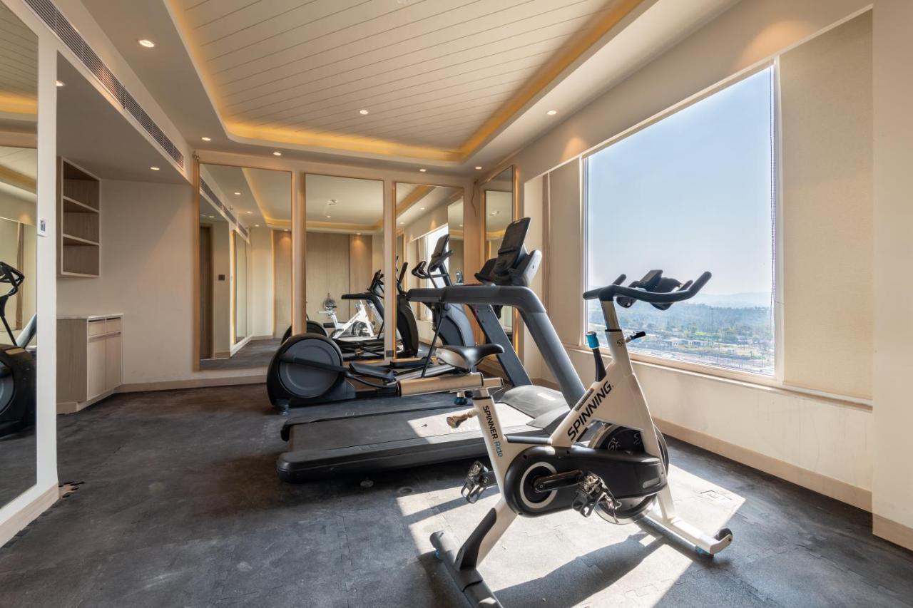 Holiday Inn Katra Vaishno Devi By Ihg Exterior photo