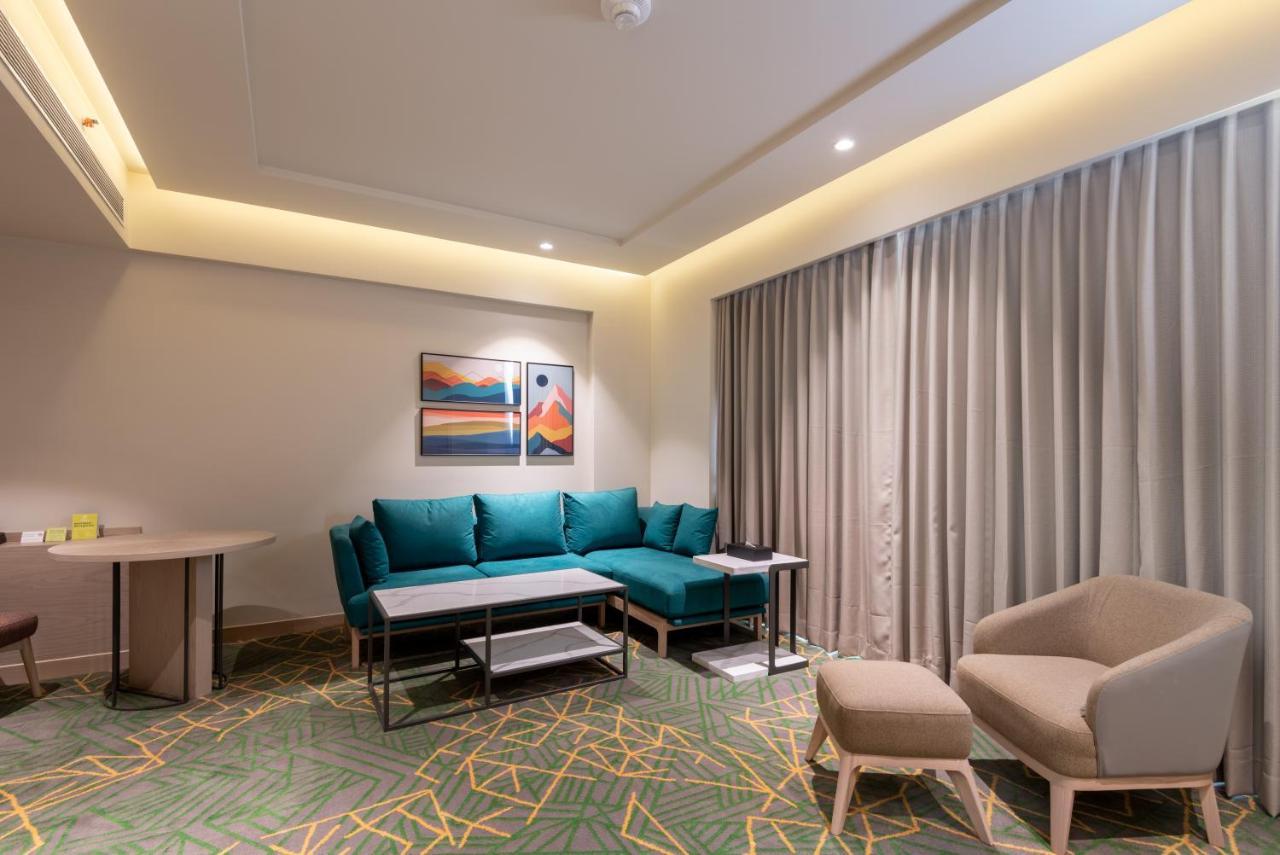 Holiday Inn Katra Vaishno Devi By Ihg Exterior photo