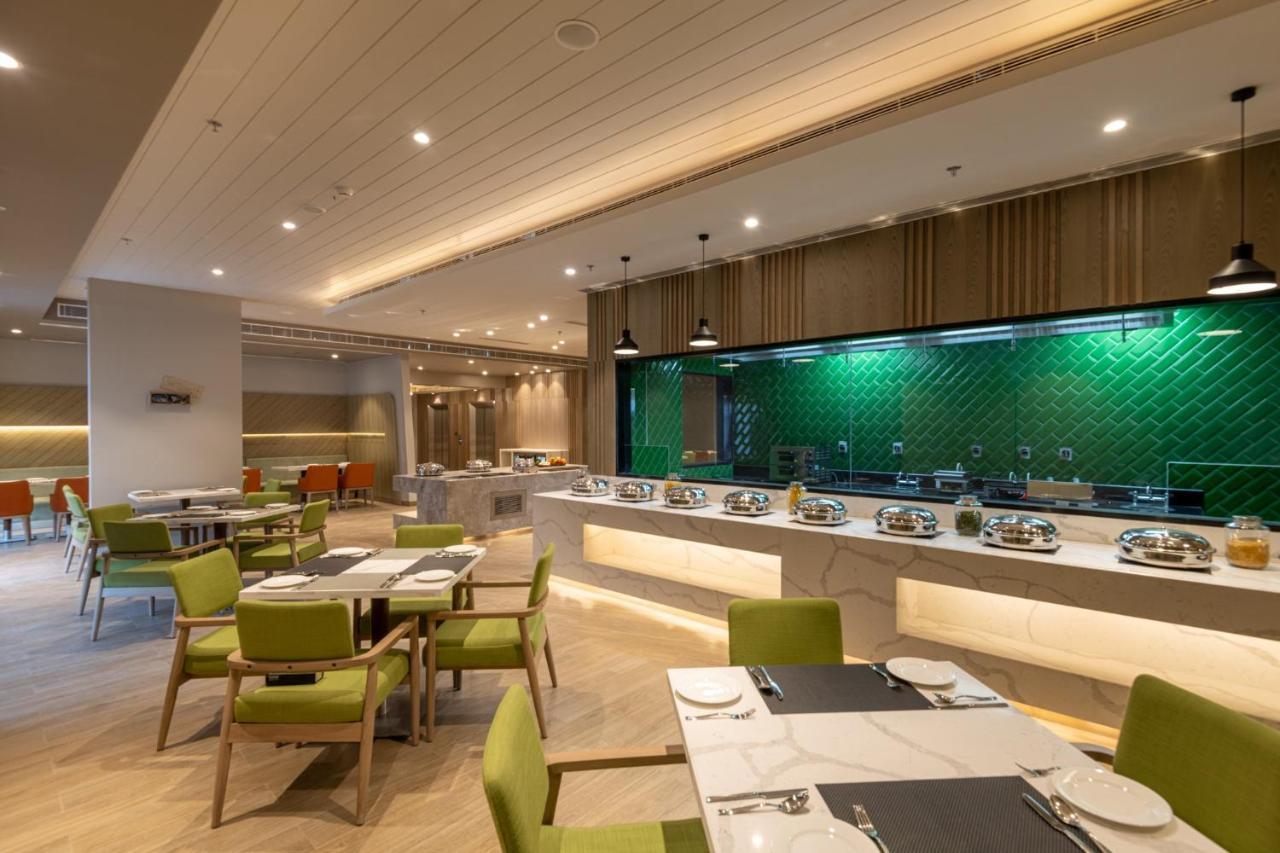 Holiday Inn Katra Vaishno Devi By Ihg Exterior photo