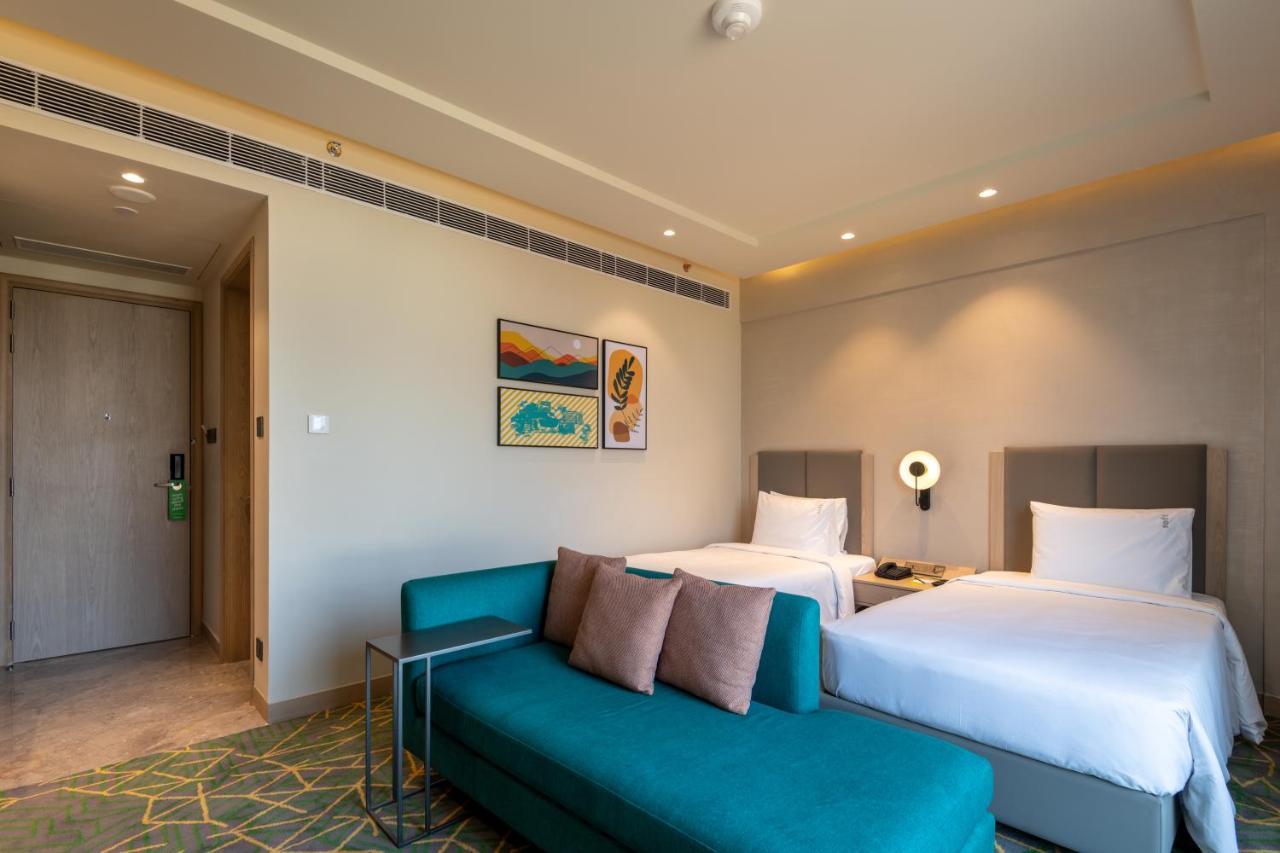 Holiday Inn Katra Vaishno Devi By Ihg Exterior photo