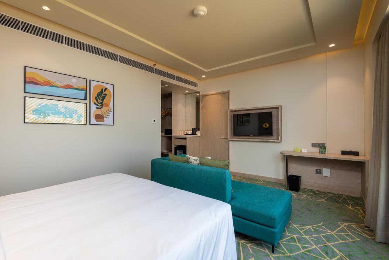 Holiday Inn Katra Vaishno Devi By Ihg Exterior photo