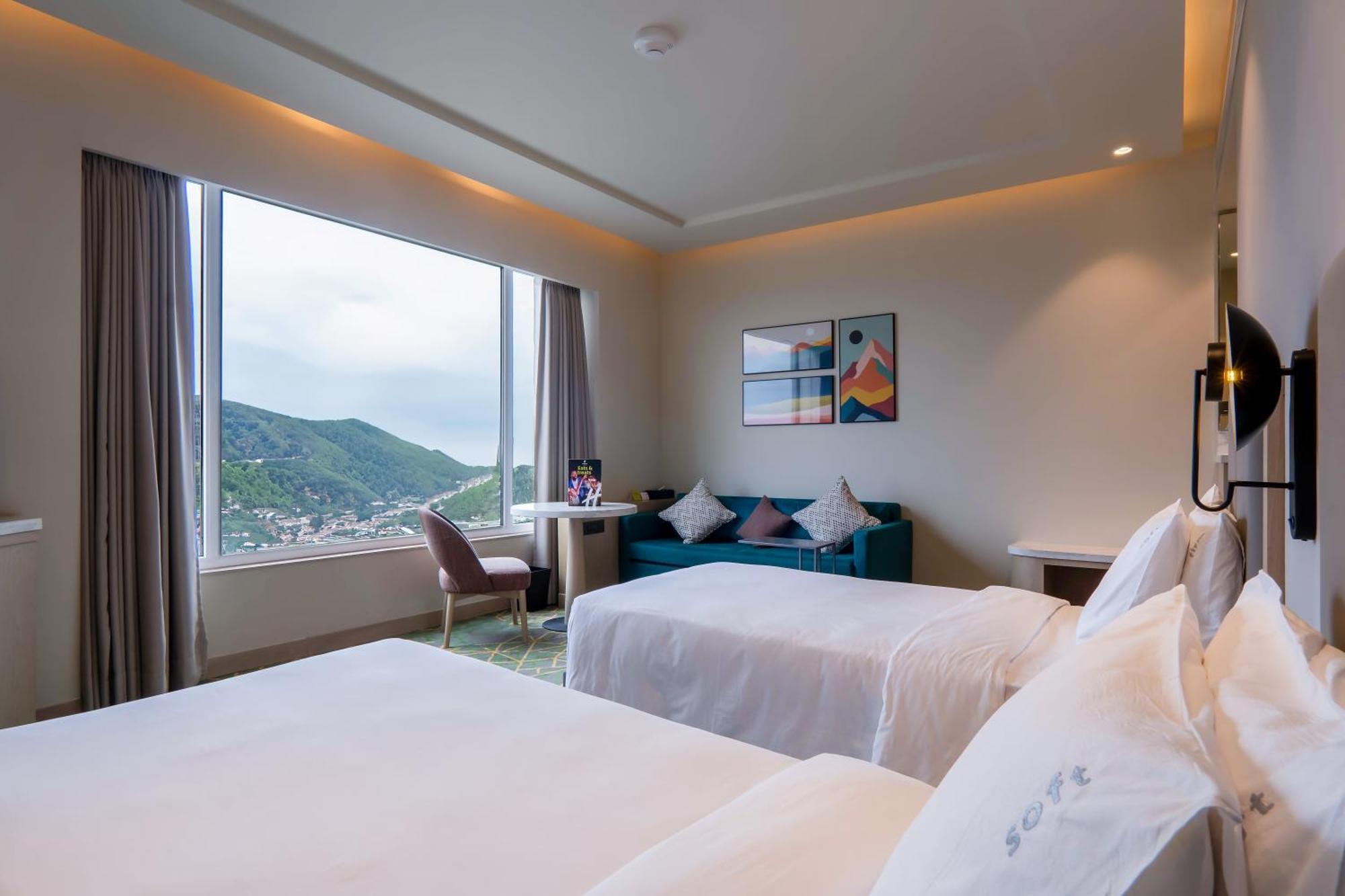 Holiday Inn Katra Vaishno Devi By Ihg Exterior photo