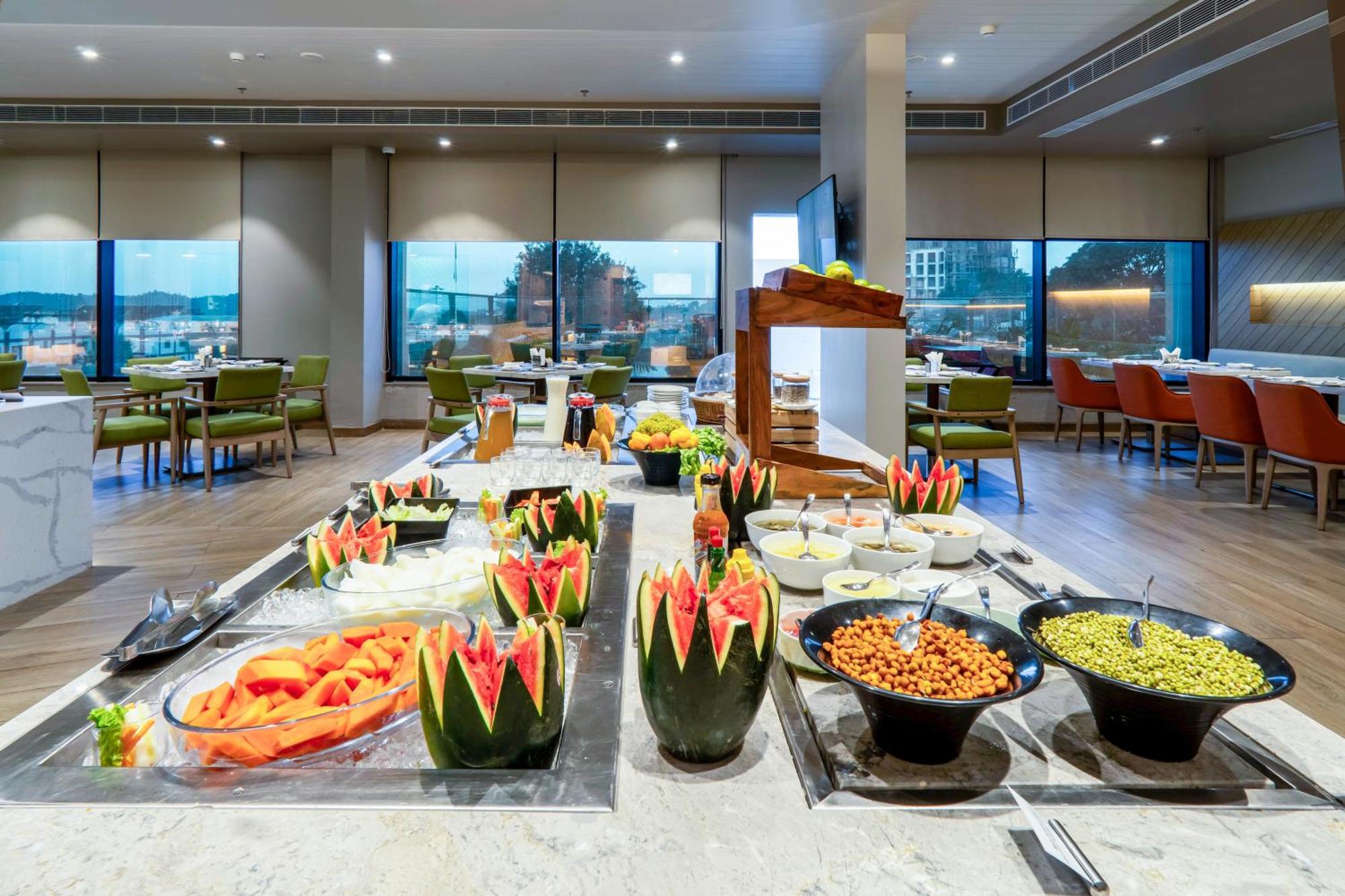 Holiday Inn Katra Vaishno Devi By Ihg Exterior photo