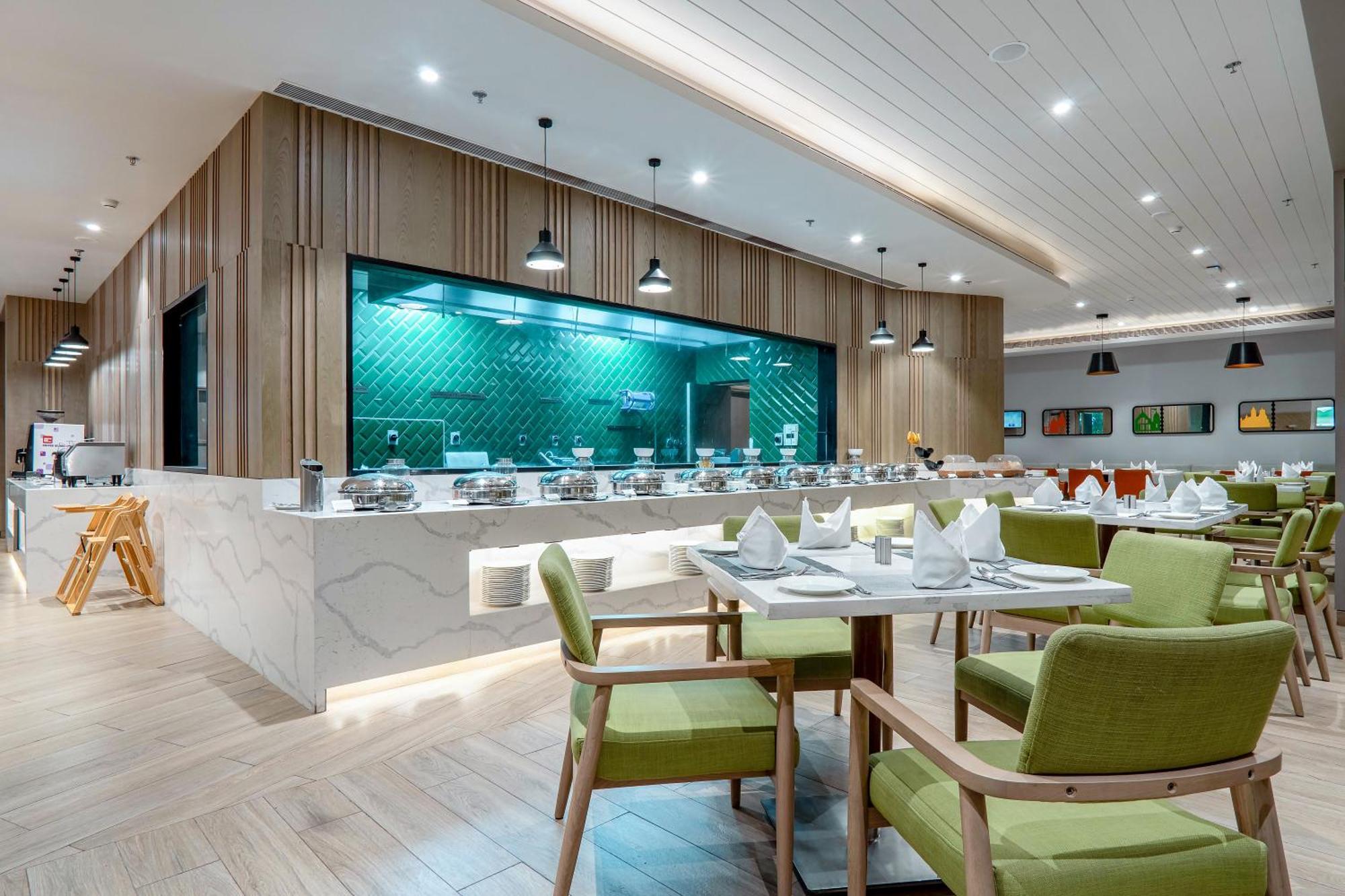 Holiday Inn Katra Vaishno Devi By Ihg Exterior photo