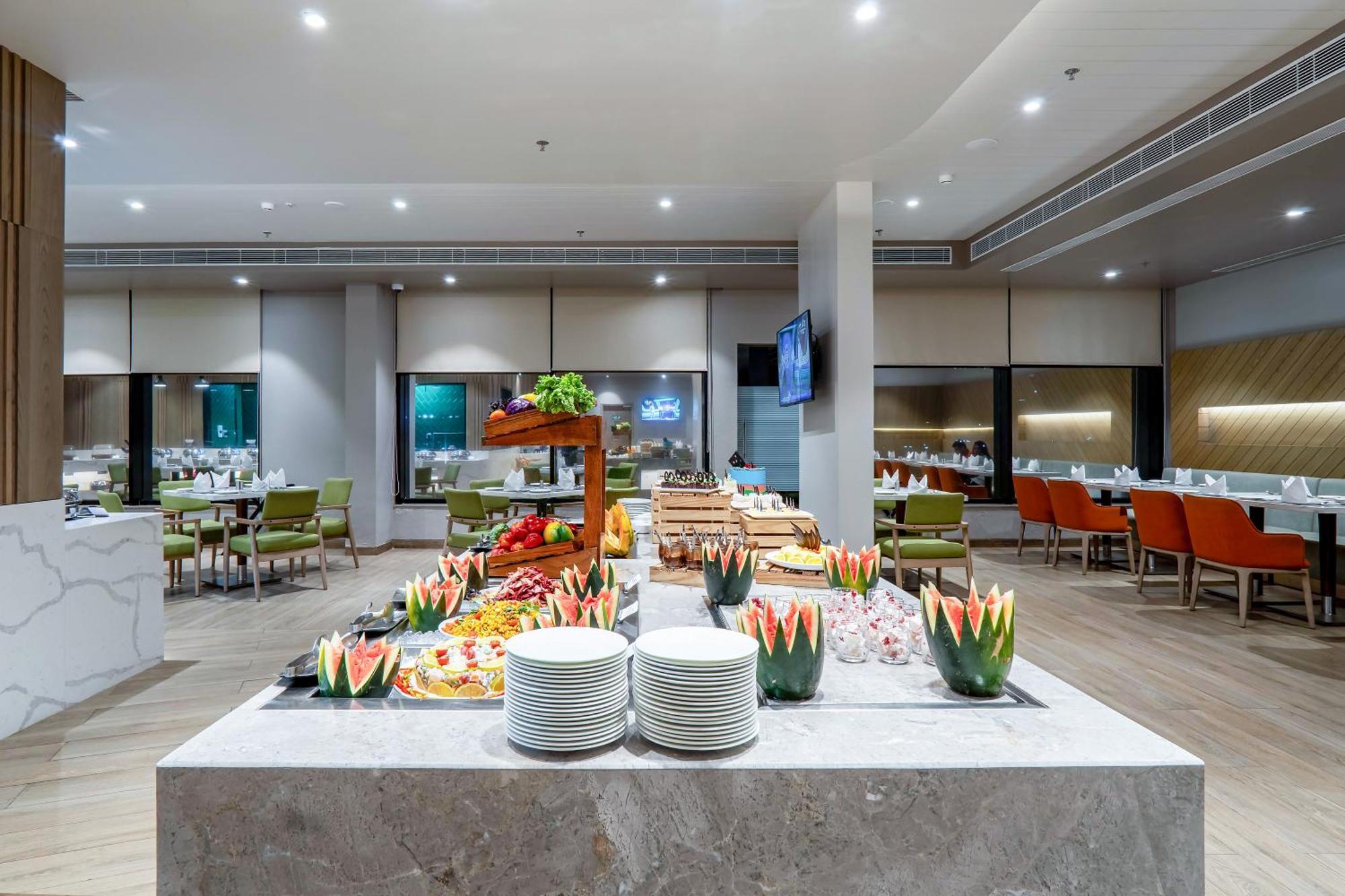 Holiday Inn Katra Vaishno Devi By Ihg Exterior photo