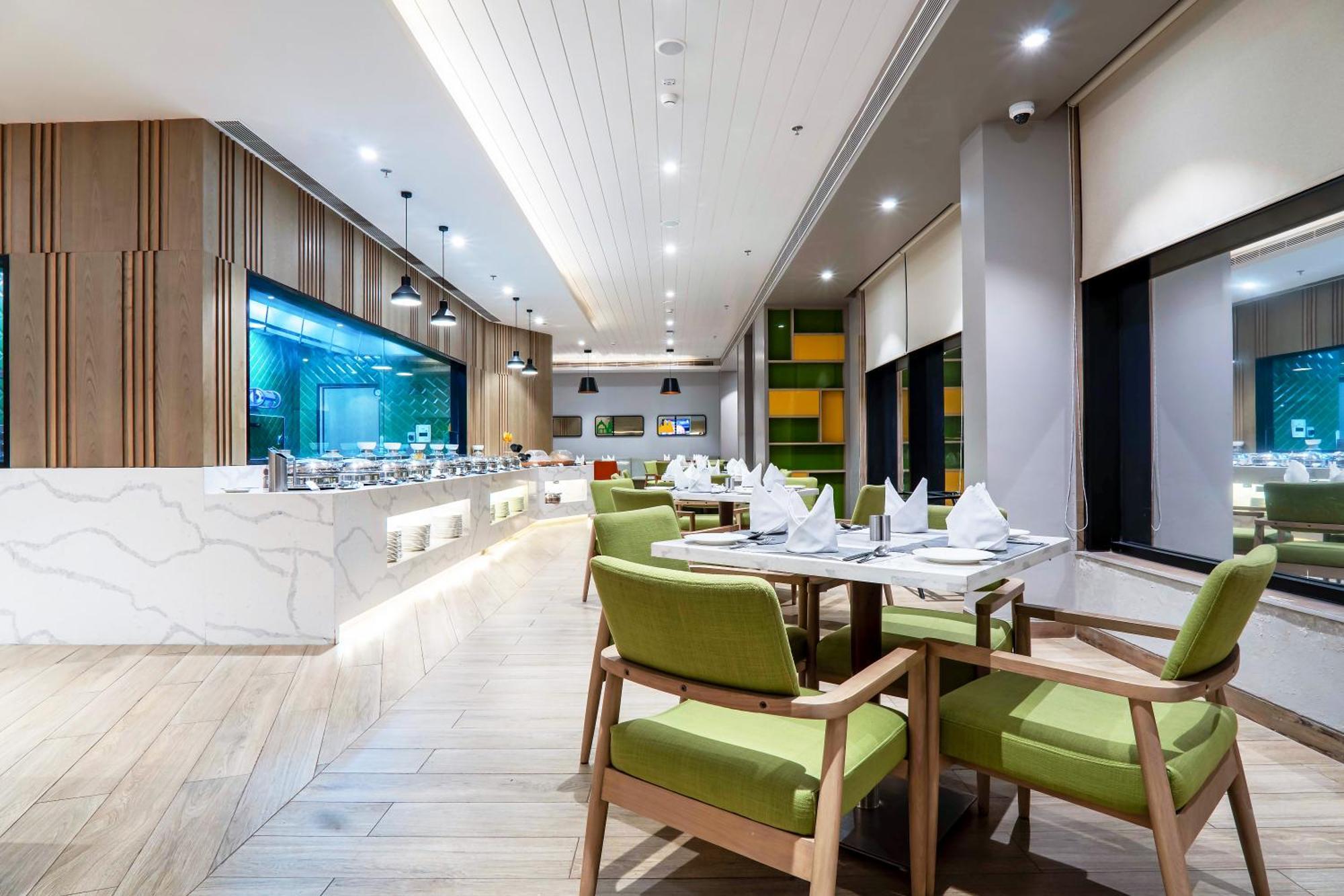 Holiday Inn Katra Vaishno Devi By Ihg Exterior photo