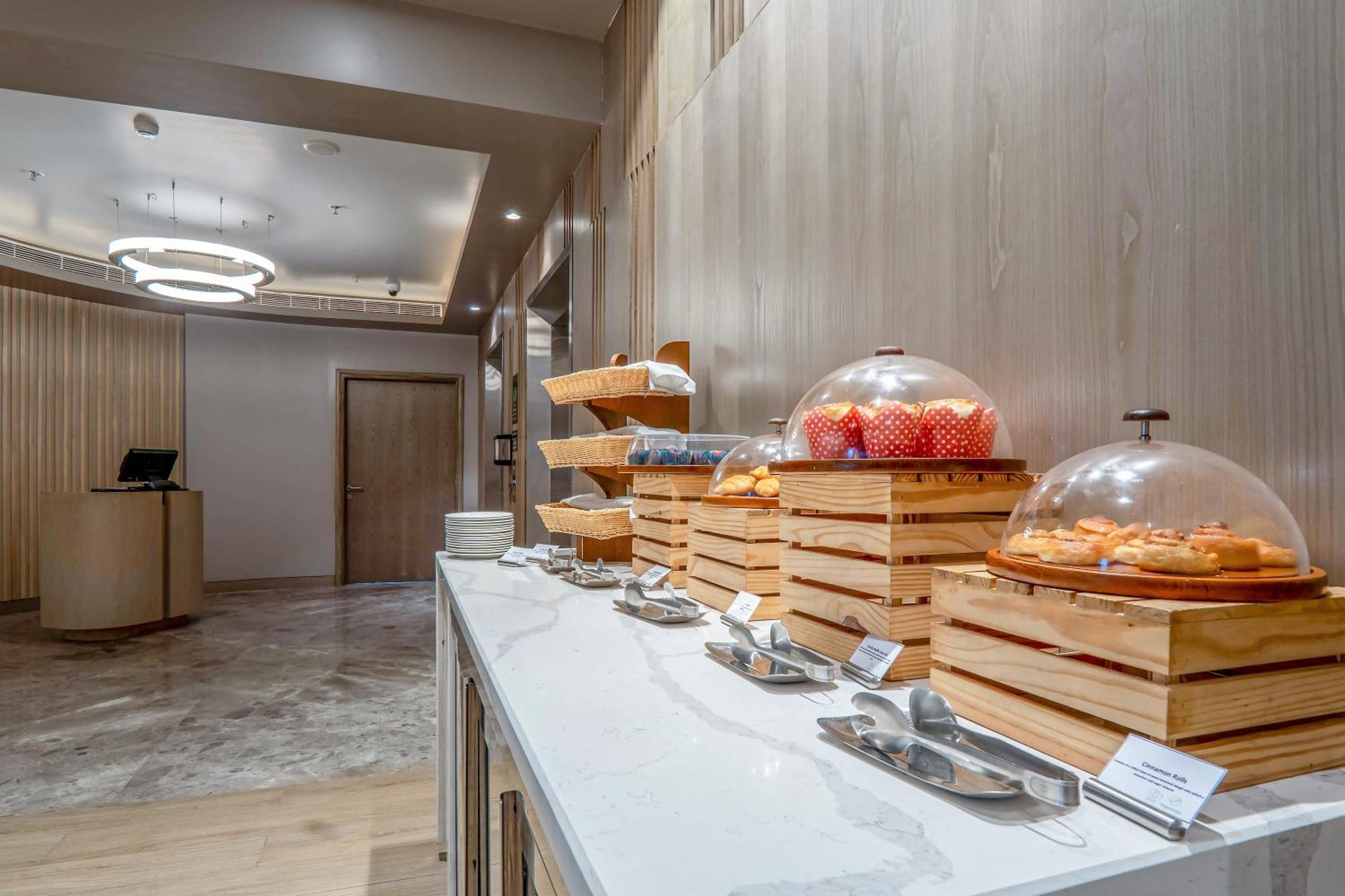 Holiday Inn Katra Vaishno Devi By Ihg Exterior photo