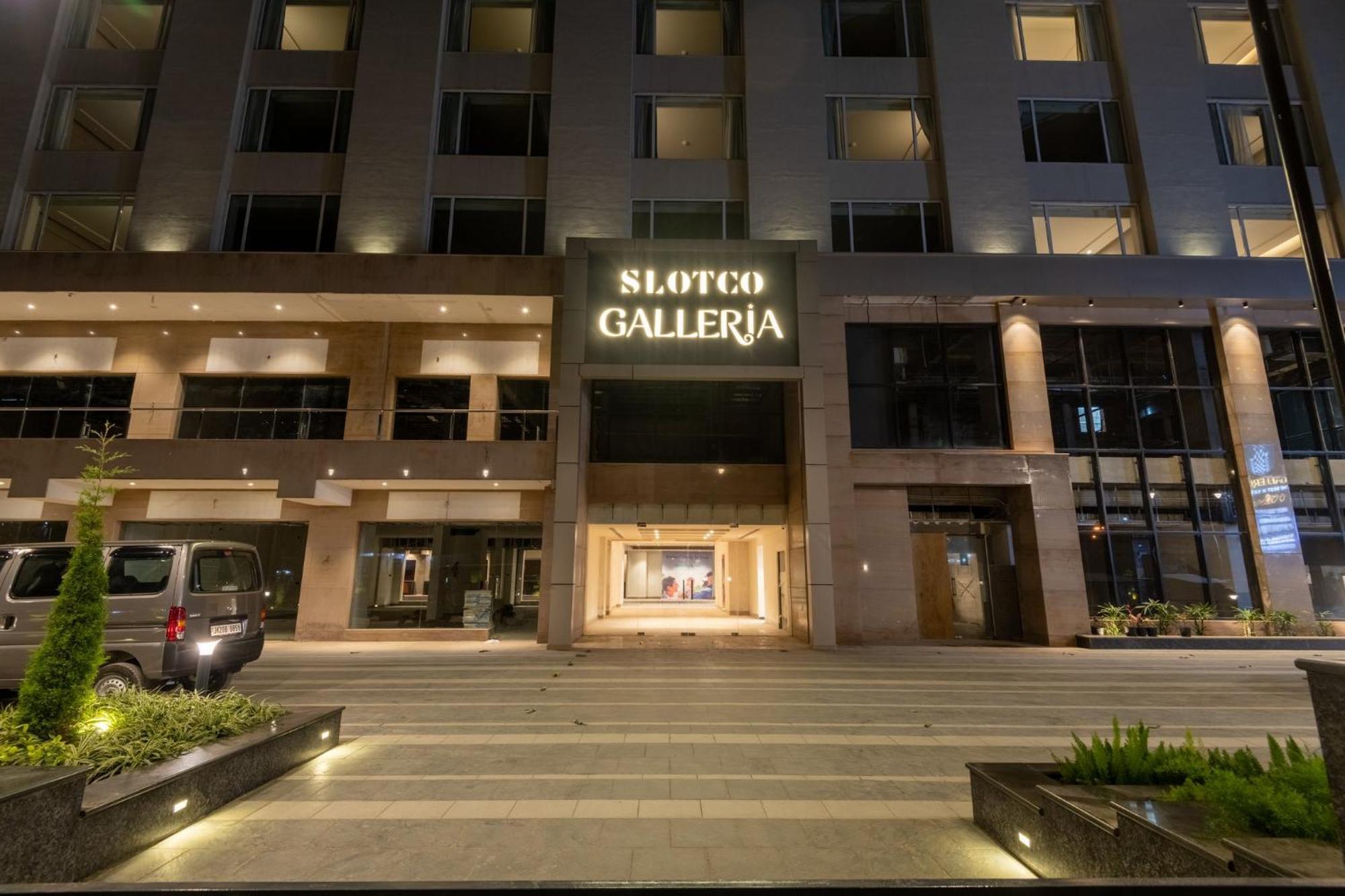 Holiday Inn Katra Vaishno Devi By Ihg Exterior photo