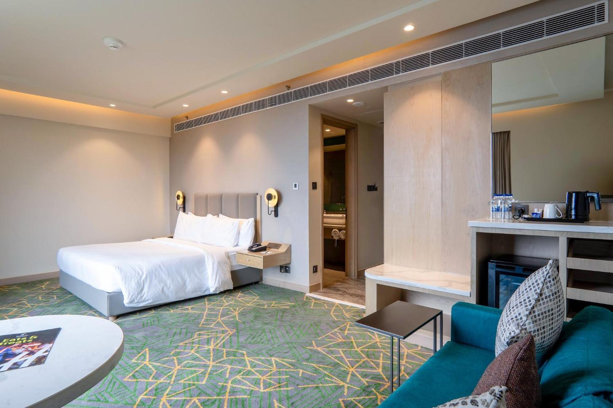 Holiday Inn Katra Vaishno Devi By Ihg Exterior photo