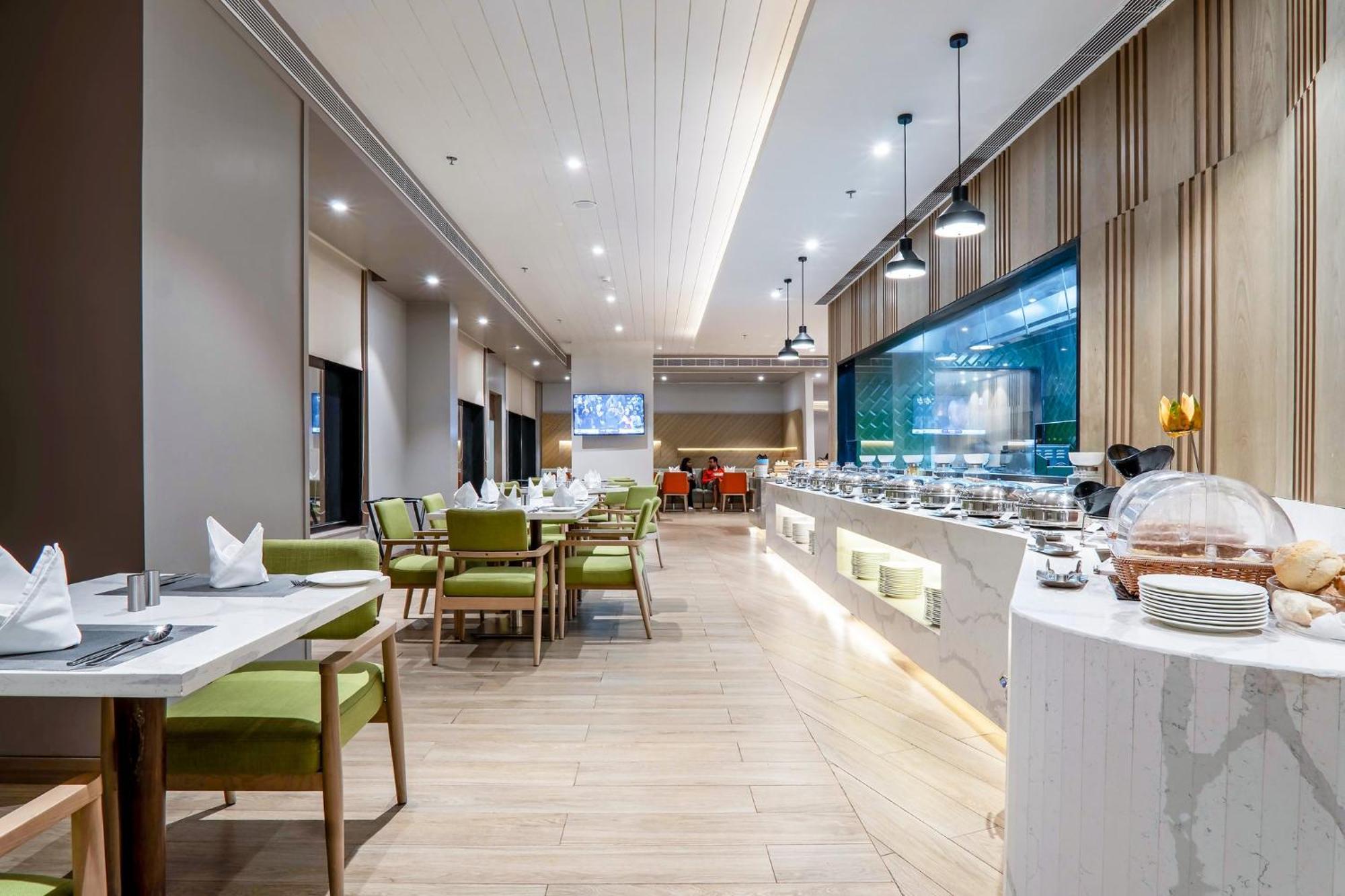 Holiday Inn Katra Vaishno Devi By Ihg Exterior photo