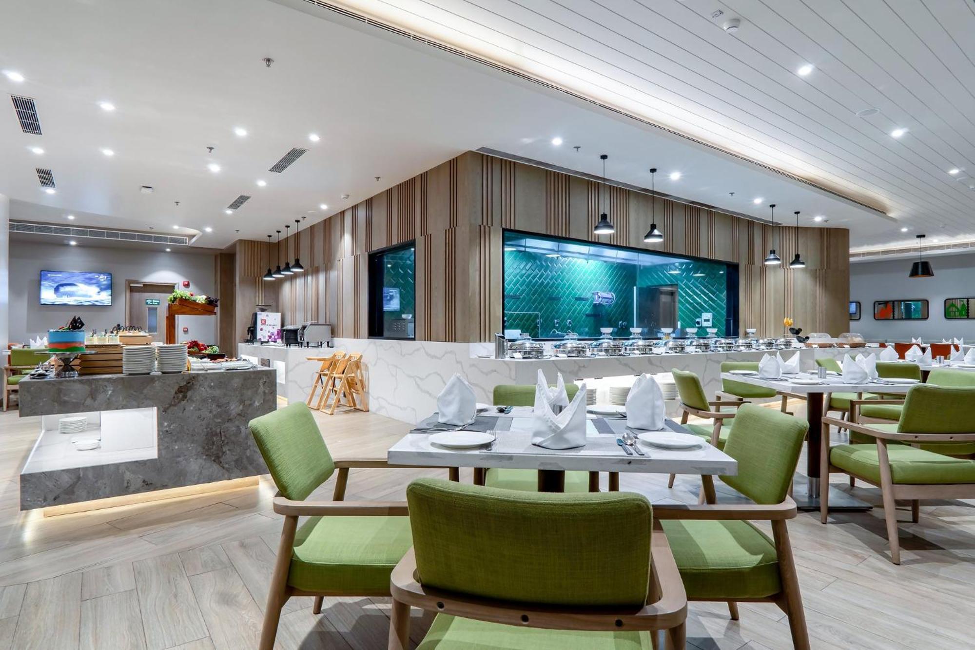 Holiday Inn Katra Vaishno Devi By Ihg Exterior photo